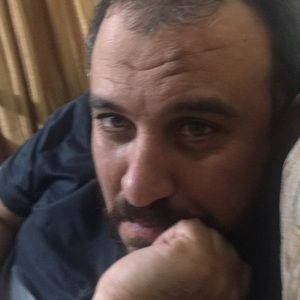 Meet your Posher, Mahmoud